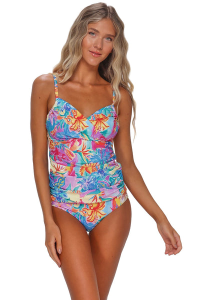 Simone Tankini Top