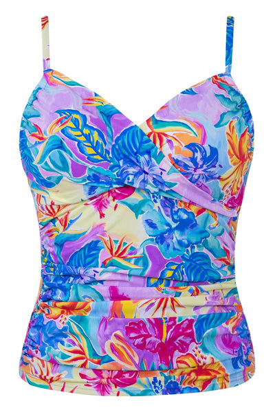 Simone Tankini Top