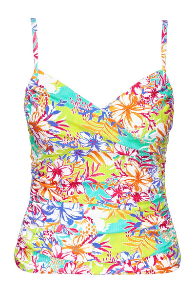 Simone Tankini Top