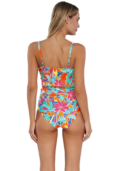 Simone Tankini Top