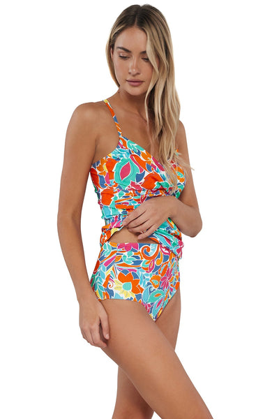 Simone Tankini Top