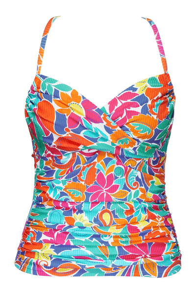 Simone Tankini Top