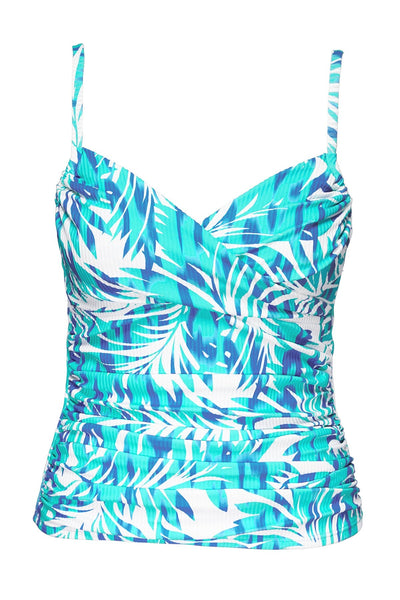 Simone Tankini Top