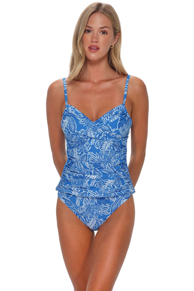 Simone Tankini Top
