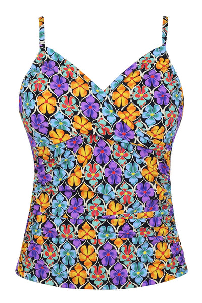 Simone Tankini Top