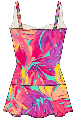 Sienna Swim Dress