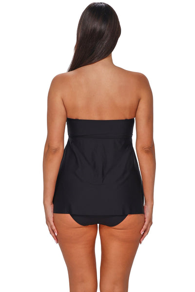 MOLLY BANDEAU TANKINI