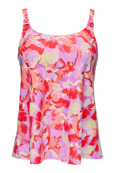 Sunsets Escape Jenna Tankini Top