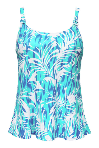 Sunsets Escape Jenna Tankini Top