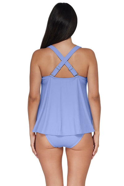 Sunsets Escape Sadie Tankini Top