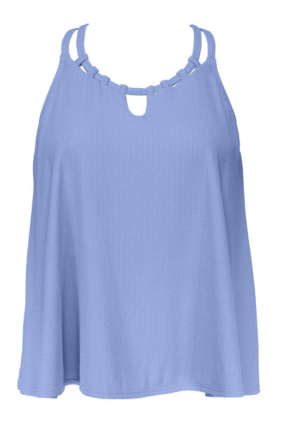 Sunsets Escape Sadie Tankini Top