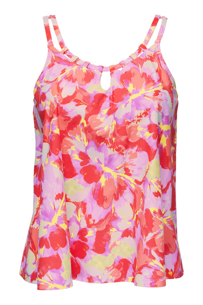 Sunsets Escape Sadie Tankini Top