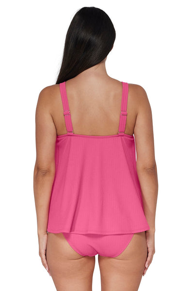 Sunsets Escape Sadie Tankini Top