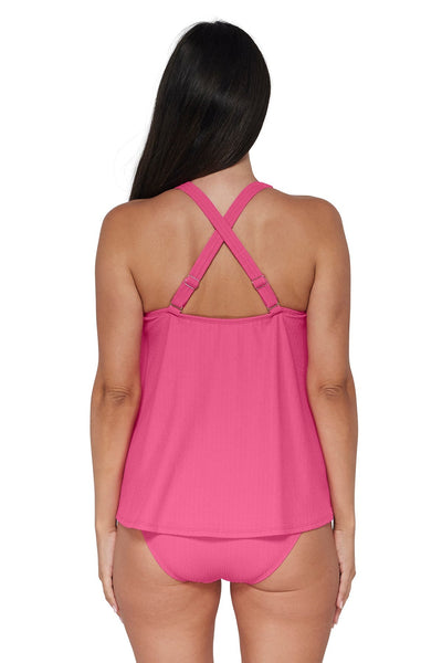 Sunsets Escape Sadie Tankini Top