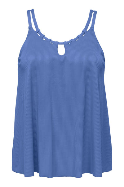 Sunsets Escape Sadie Tankini Top