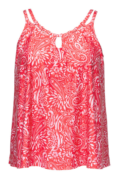 Sunsets Escape Sadie Tankini Top