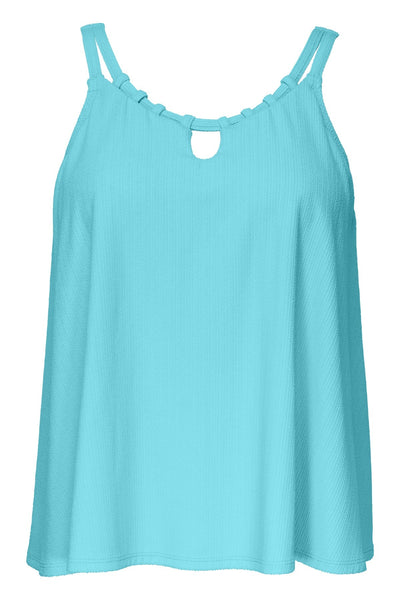 Sunsets Escape Sadie Tankini Top