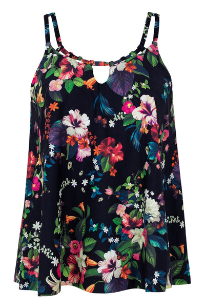 Sunsets Escape Sadie Tankini Top