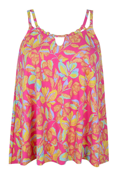 Sunsets Escape Sadie Tankini Top