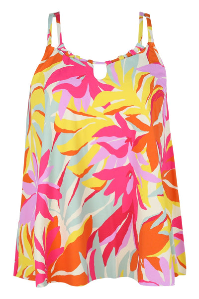Sunsets Escape Sadie Tankini Top