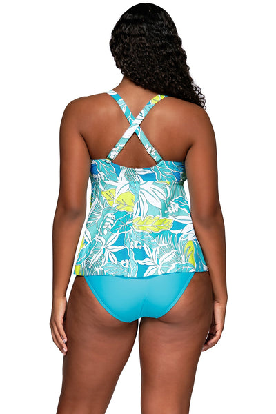 Marin Tankini