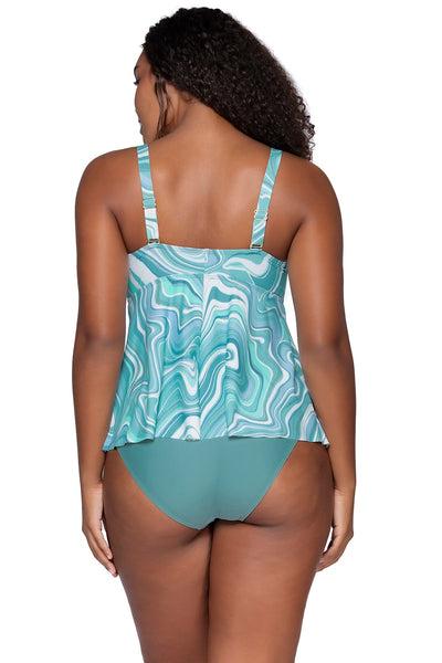 Marin Tankini