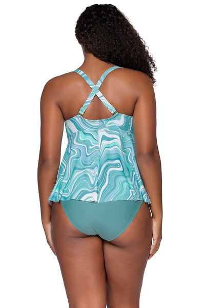 Marin Tankini