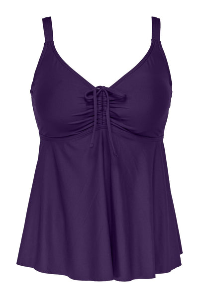 Sunsets Escape Marin Tankini Top