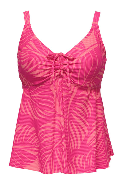Sunsets Escape Marin Tankini Top