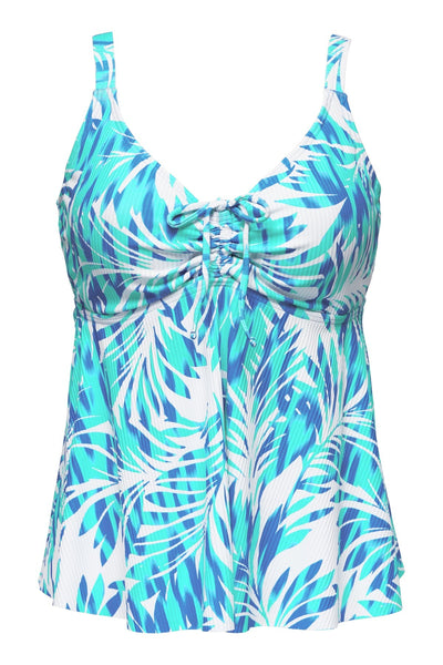 Sunsets Escape Marin Tankini Top
