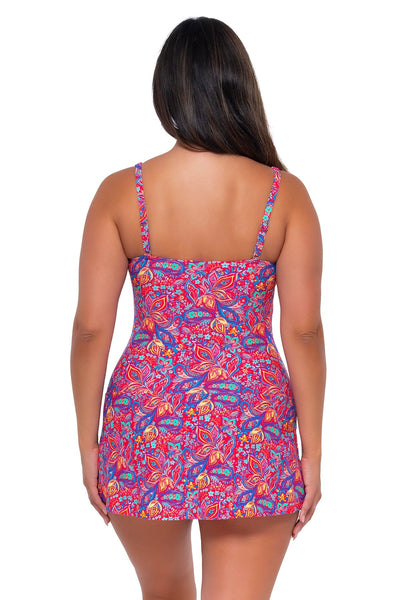 Sienna Swim Dress