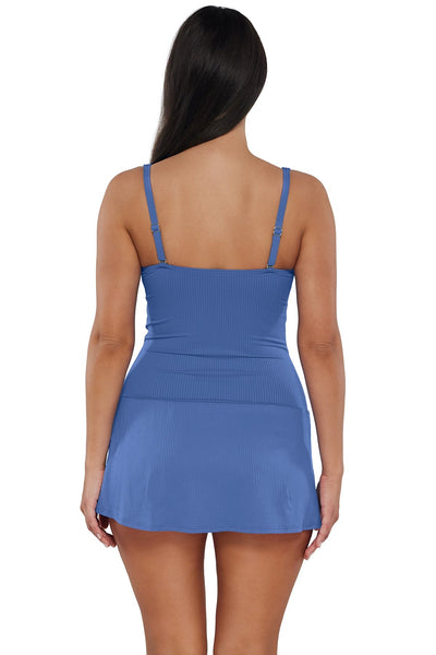 Sunsets Escape Sienna Swim Dress