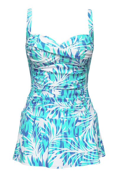 Sunsets Escape Sienna Swim Dress