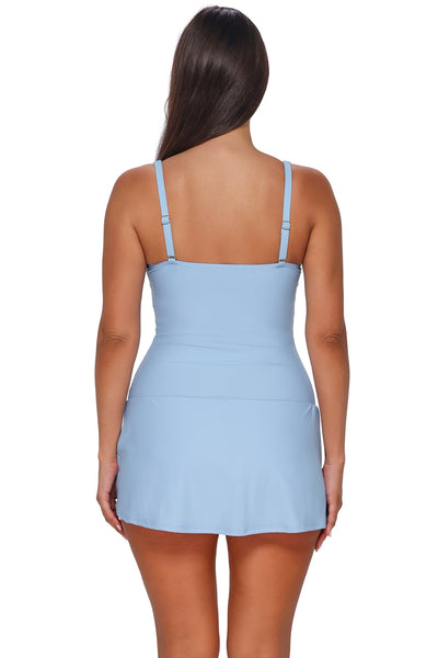 Sunsets Escape Sienna Swim Dress