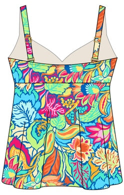 Marin Tankini