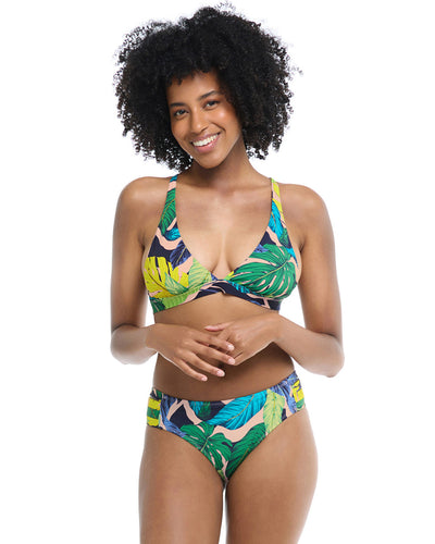 MANOA FALLS FREYA FIXED TRIANGLE TOP