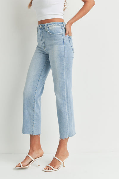 The Original Straight Jean