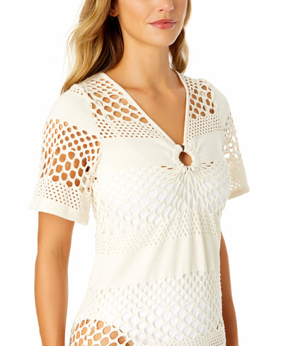 Women's Long Maxi Dress With Side Slits Cover Up