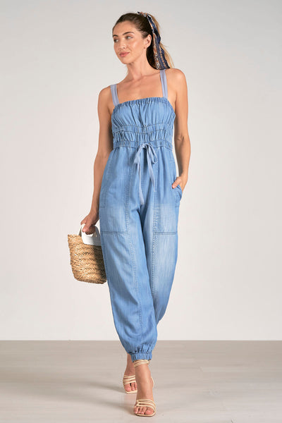 Jumpsuit Tank