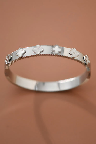 Tarnish-resistant Stainless Steel Bracelet