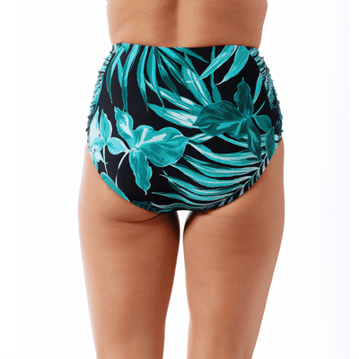 BOLD PARADISE SIDE SHIRRED COMFORT CORE BOTTOM