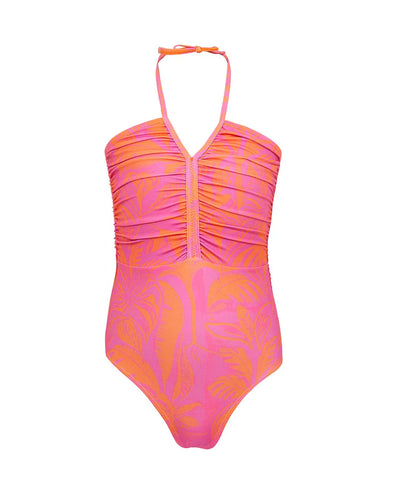 Kids Del Mar Palms Little Josie One Piece