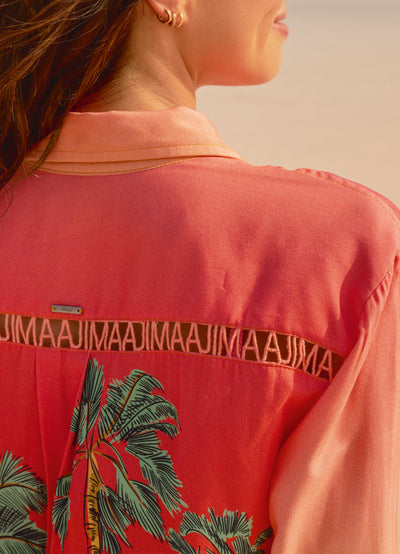 Cali Sunset Extratropical