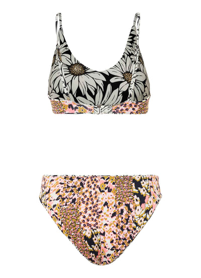 Daisy Floral Sublimity