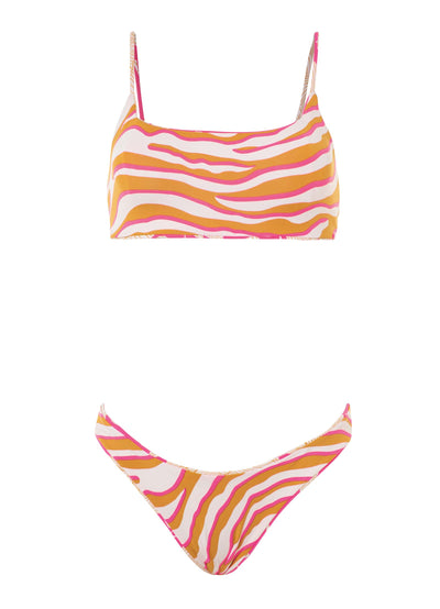 Floral Duo Splendour