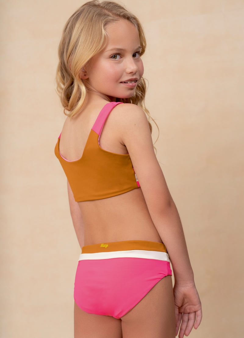 Radiant Pink Iceland