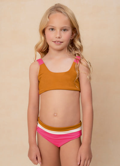 Radiant Pink Iceland