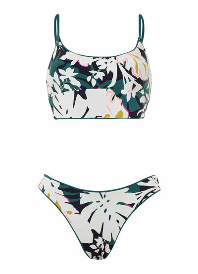 Brunswick Green Sublimity