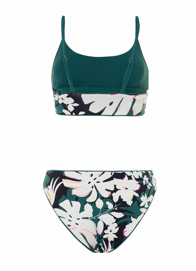 Brunswick Green Sublimity