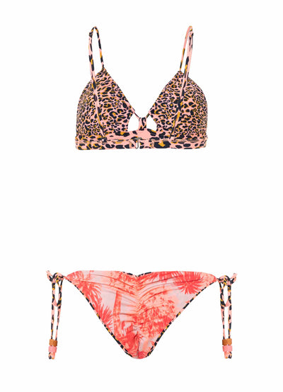 Coral Panther Cintia